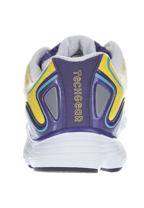 Training La Gear Amarillo-Morado