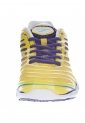 Training La Gear Amarillo-Morado de LA GEAR