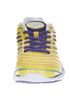 Training La Gear Amarillo-Morado