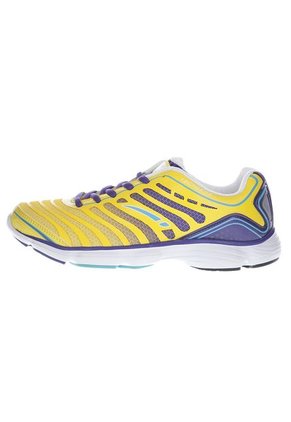 Training La Gear Amarillo-Morado