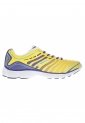 Training La Gear Amarillo-Morado de LA GEAR