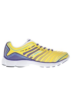 Training La Gear Amarillo-Morado
