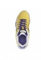 Training La Gear Amarillo-Morado de LA GEAR