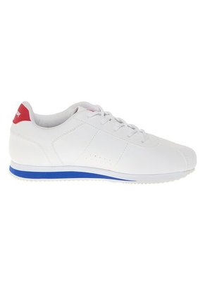 Zapatos Deportivos Para Mujer Rojo La Gear 201700