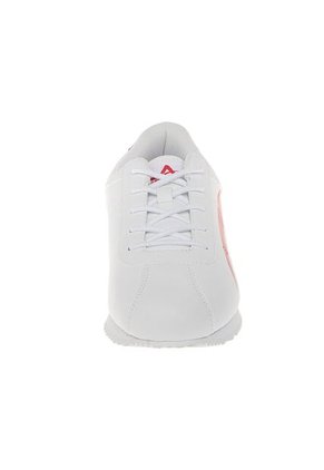 Zapatos Deportivos Para Mujer Rojo La Gear 201700