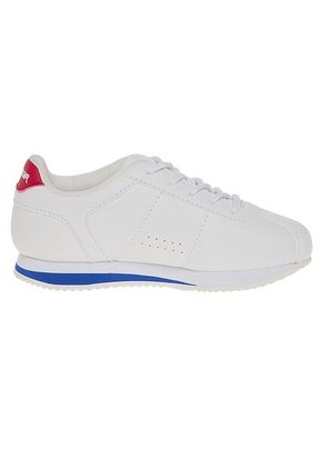 Zapatos Deportivos Para Niña Blanco La Gear 210138