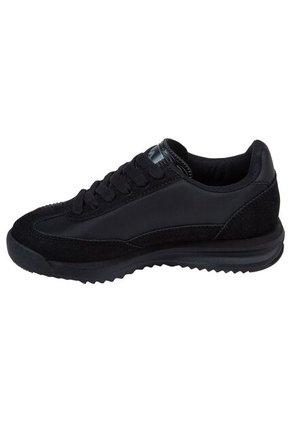 Zapatos Casuales Bts Para Niño Negro La Gear 201541 Payless