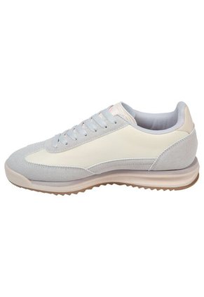 Zapatos Deportivos Para Mujer Gris Claro La Gear 201561 Payless