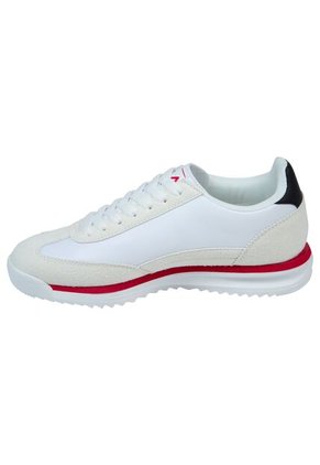 Zapatos Deportivos Para Mujer Blanco La Gear 201560 Payless