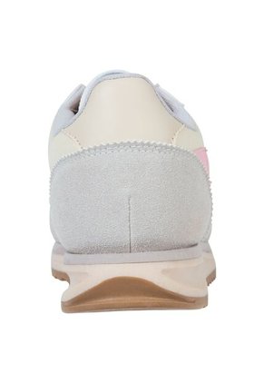 Zapatos Deportivos Para Mujer Gris Claro La Gear 201561 Payless