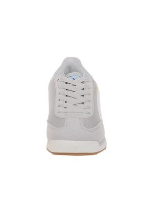 Zapatos Deportivos Para Niño Gris Claro La Gear 210048 Payless