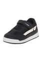 Zapatos Deportivos Para Niño Pequeño Negro La Gear 210039 Payless de LA GEAR