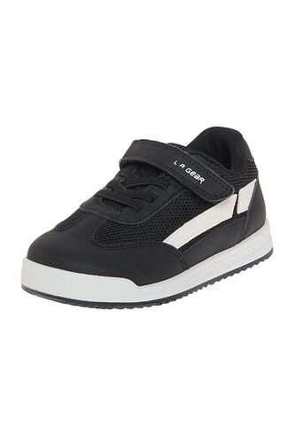 Zapatos Deportivos Para Niño Pequeño Negro La Gear 210039 Payless LA GEAR