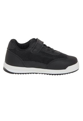 Zapatos Deportivos Para Niño Pequeño Negro La Gear 210039 Payless