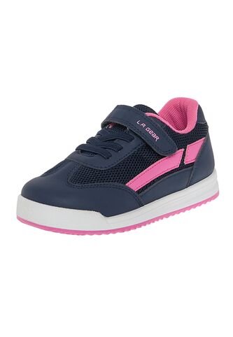Zapatos Deportivos Para Niña Pequeña Azul La Gear 210052 Payless LA GEAR