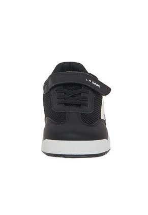 Zapatos Deportivos Para Niño Pequeño Negro La Gear 210039 Payless