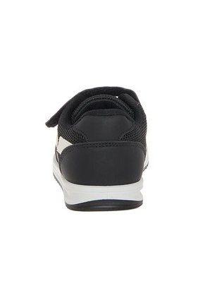Zapatos Deportivos Para Niño Pequeño Negro La Gear 210039 Payless