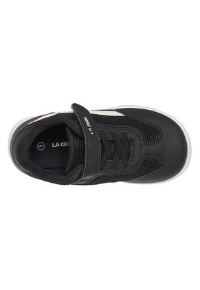 Zapatos Deportivos Para Niño Pequeño Negro La Gear 210039 Payless