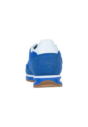 Zapatos Deportivos Para Hombre Azul La Gear 201577 Payless