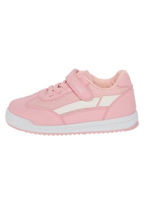 Zapatos Deportivos Para Niña Pequeña Rosa Claro La Gear 210053 Payless