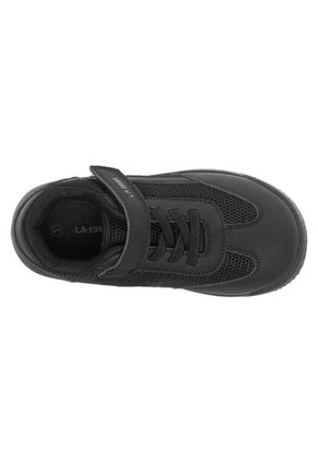 Zapatos Casuales Bts Para Niño Pequeño Negro La Gear 201542 Payless
