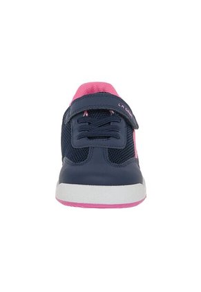Zapatos Deportivos Para Niña Pequeña Azul La Gear 210052 Payless