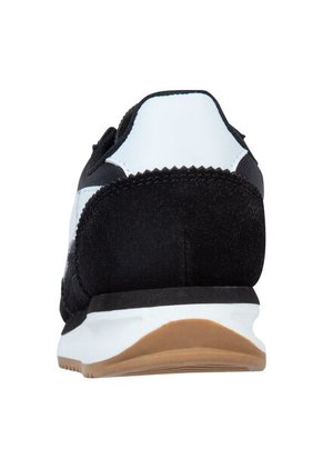 Zaoatos Deportivos Para Niño Negro La Gear 210050 Payless