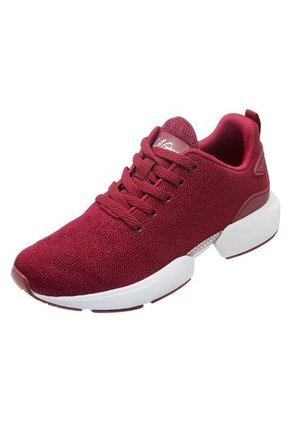 Tenis Probe Para Mujer Rojo La Gear 190206