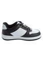 Zapatos Casuales Dash Para Niño Blanco La Gear 200107 Payless de LA GEAR