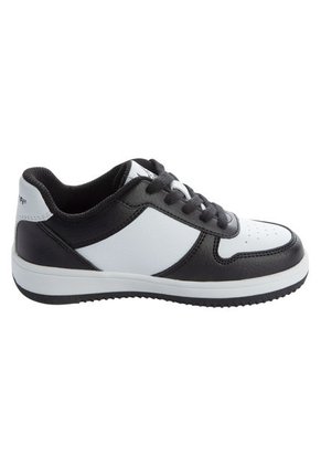 Zapatos Casuales Dash Para Niño Blanco La Gear 200107 Payless