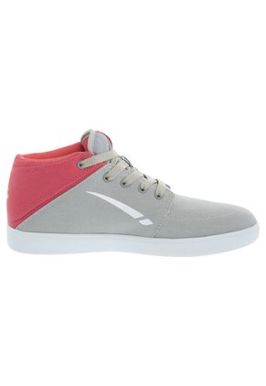 Bota Lifestyle LA GEAR Gris-Coral