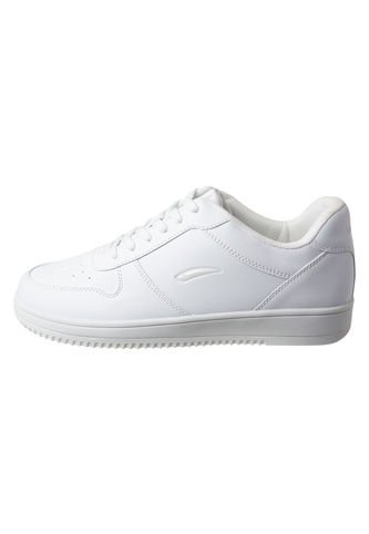 Tenis Dash Court Para Hombres Blanco La Gear 190202 Payless LA GEAR