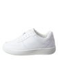Tenis Dash Court Para Mujer Blanco La Gear 190208 de LA GEAR