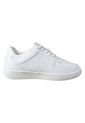 Tenis Dash Court Para Mujer Blanco La Gear 190208 de LA GEAR