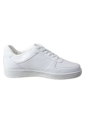 Tenis Dash Court Para Hombres Blanco La Gear 190202 Payless