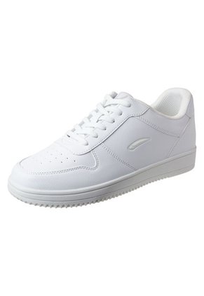 Tenis Dash Court Para Hombres Blanco La Gear 190202 Payless