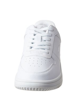 Tenis Dash Court Para Mujer Blanco La Gear 190208