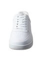 Tenis Dash Court Para Hombres Blanco La Gear 190202 Payless de LA GEAR