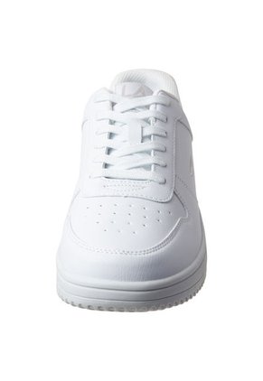 Tenis Dash Court Para Hombres Blanco La Gear 190202 Payless