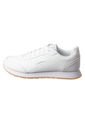 Tenis Speed Retro Jogger Para Mujer  Blanco La Gear 190626 Payless de LA GEAR