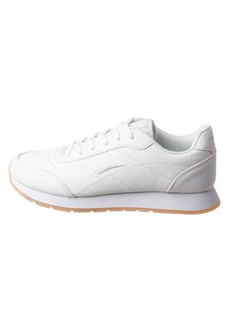 Tenis Speed Retro Jogger Para Mujer  Blanco La Gear 190626 Payless LA GEAR