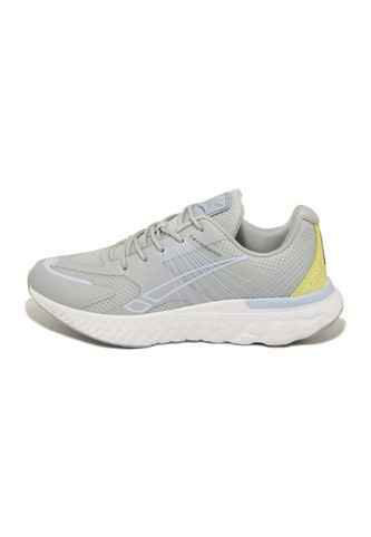 LA GEAR - Tenis La Gear LM4707 Gris