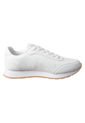 Tenis Speed Retro Jogger Para Mujer  Blanco La Gear 190626 Payless de LA GEAR
