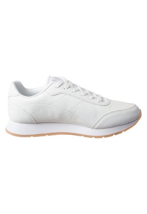 Tenis Speed Retro Jogger Para Mujer  Blanco La Gear 190626 Payless