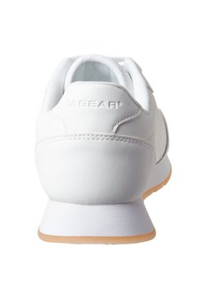 Tenis Speed Retro Jogger Para Mujer  Blanco La Gear 190626 Payless