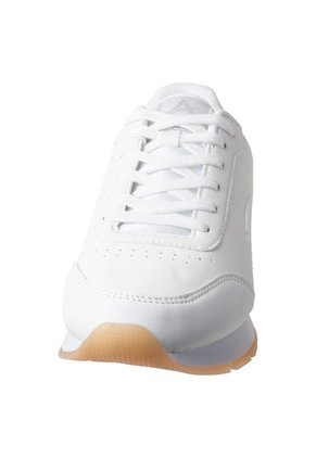Tenis Speed Retro Jogger Para Mujer  Blanco La Gear 190626 Payless