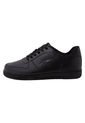Tenis Dash Court Para Hombres Negro La Gear 190203 Payless de LA GEAR