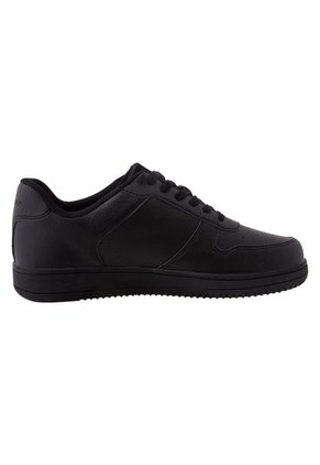 Tenis Dash Court Para Hombres Negro La Gear 190203 Payless