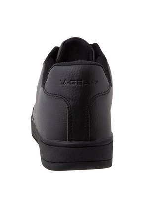 Tenis Dash Court Para Hombres Negro La Gear 190203 Payless