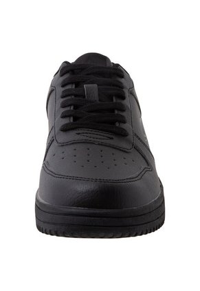 Tenis Dash Court Para Hombres Negro La Gear 190203 Payless